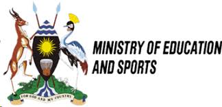 Ministry of Education and Sports Logo